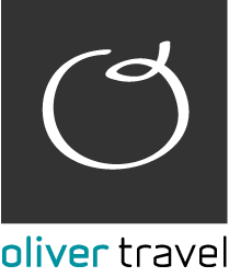 Oliver Travel logo